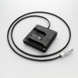 Akkuplatte B-Mount → AMini/Alexa 35 DC in