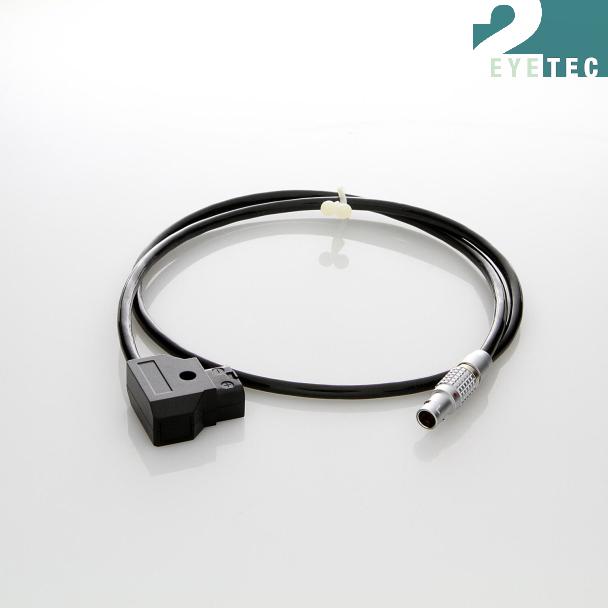 DC Kabel D-Tap → Lemo 2pin (0B.302)