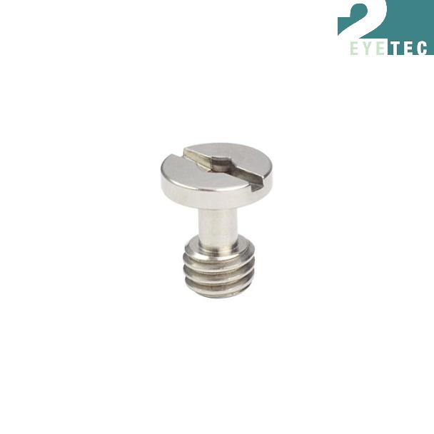 Set - 2 x Camera Screw 3/8 -16 UNC „HEX“, Length: 14 mm
