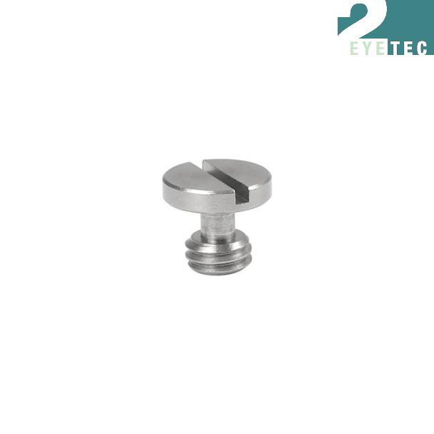 Set - 2 x Camera Screw 3/8"-16 UNC