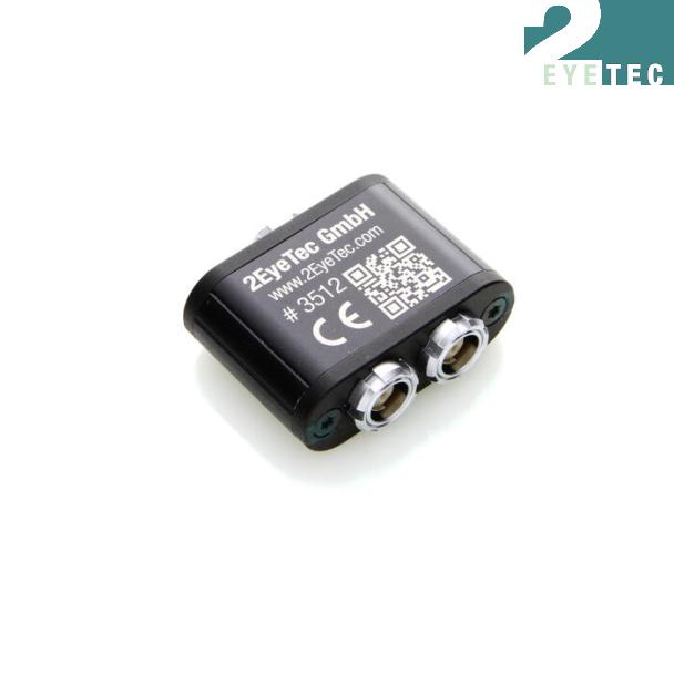DC Verteiler 2fach (RS 3pin)