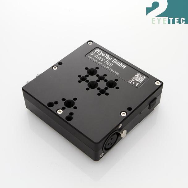 Hub XLR 3pin