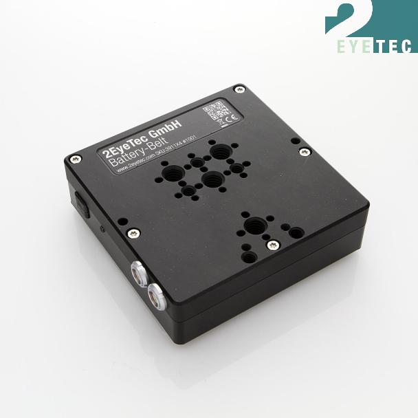 Hub XLR 4pin