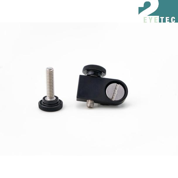 CrossBracket, schwarz