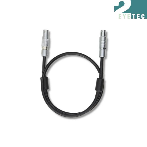 Kabel CTM → UMC/LCUBE