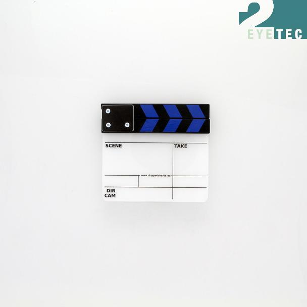 schwarz/blau, LaBelle