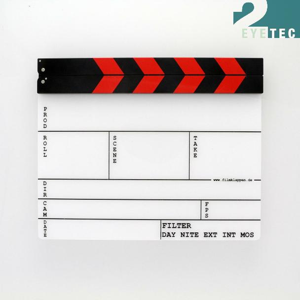 schwarz/rot, modern