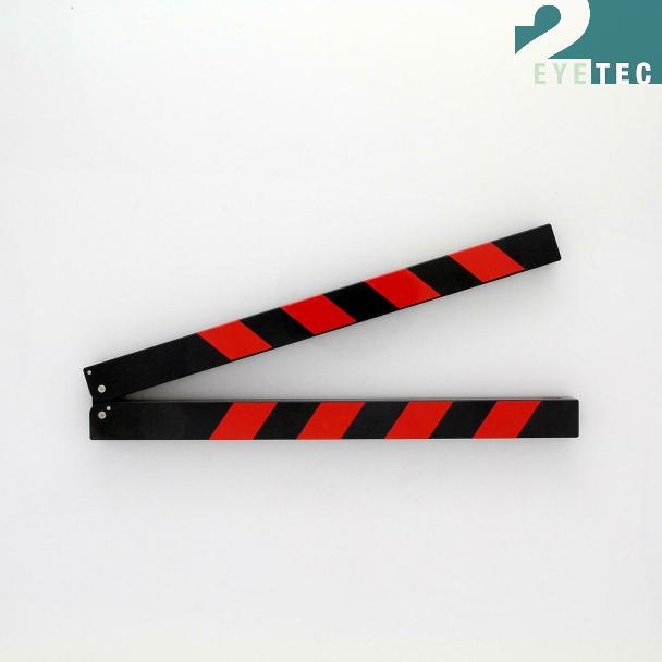 schwarz/rot