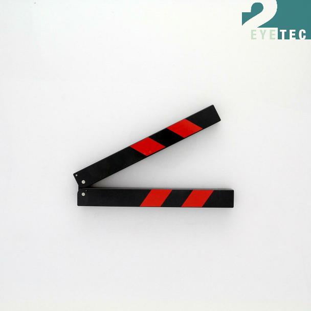 schwarz/rot