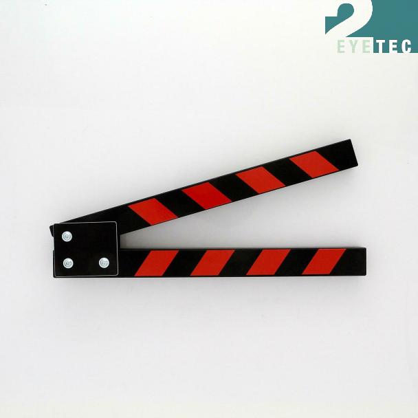 schwarz/rot