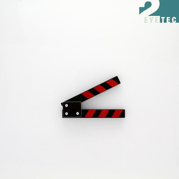 schwarz/rot