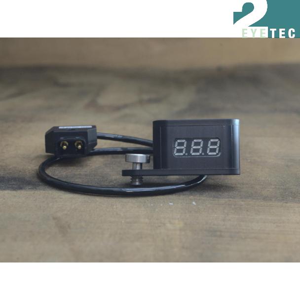 Voltmeter