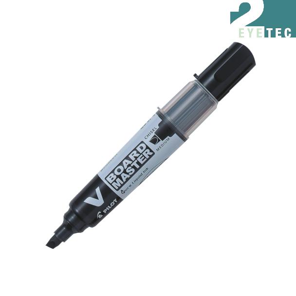 Board Marker V-Board Master F Chisel Tip