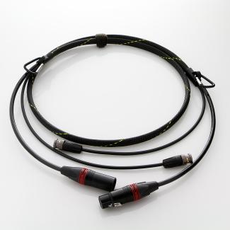 Kamerakabel Kombi XLR 3pin