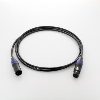 Kamerakabel XLR 4pin → XLR 4pin
