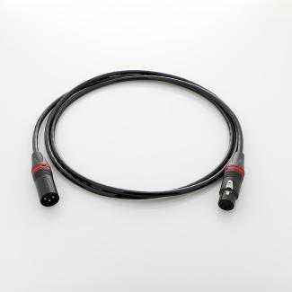 Kamerakabel XLR 3pin → XLR 3pin