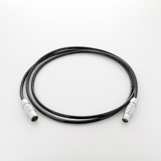 Verlängerung Kamerakabel mit konfigurierbarem Stecker