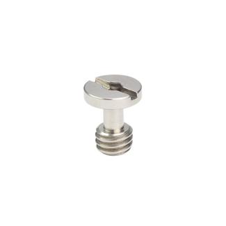 Set - 2 x Kameraschraube 3/8-16 UNC „HEX“, Länge: 14 mm