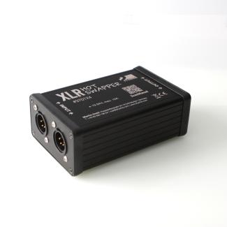 XLR HotSwapper