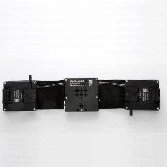 Akkugürtel V-Mount