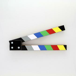 Klappensticks FullSize HQ