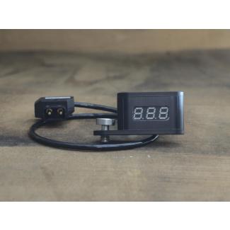 Voltmeter