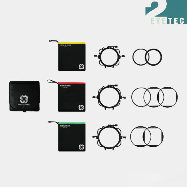 Bun-G-Ring Standard Set