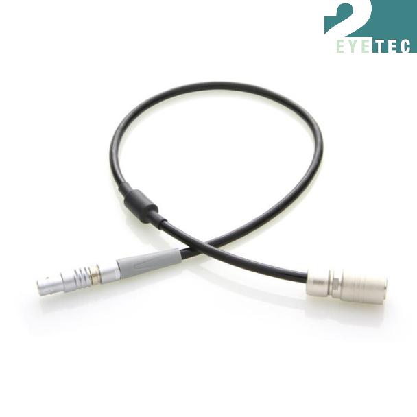 Kabel CAM (7pin) → ENG (HRS 12pin)
