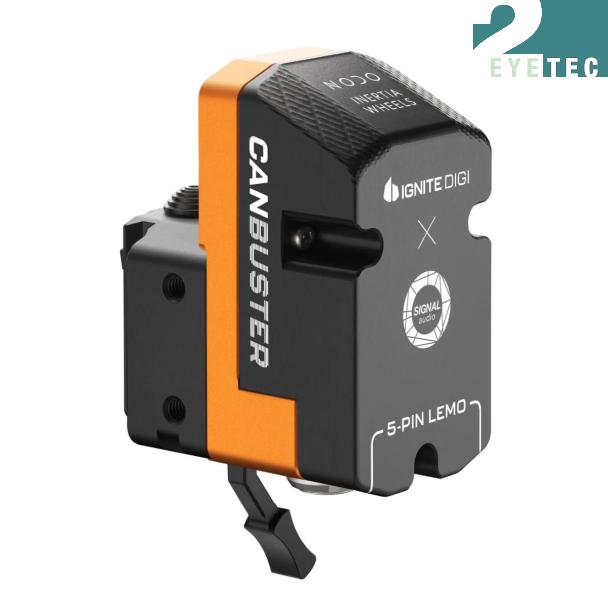 CANBUSTER Ignite Digi