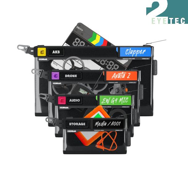 CRDPOUCH Organizer