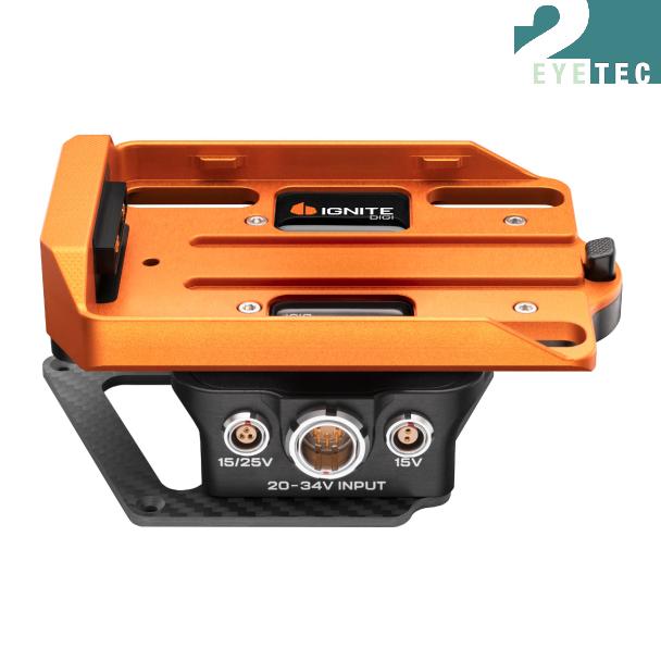 TB50 Expansion Pack Ignite Digi