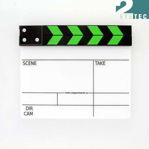 schwarz/grün, LaBelle