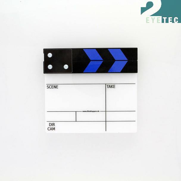 schwarz/blau, LaBelle