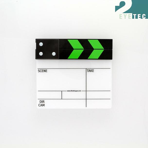 schwarz/grün, LaBelle