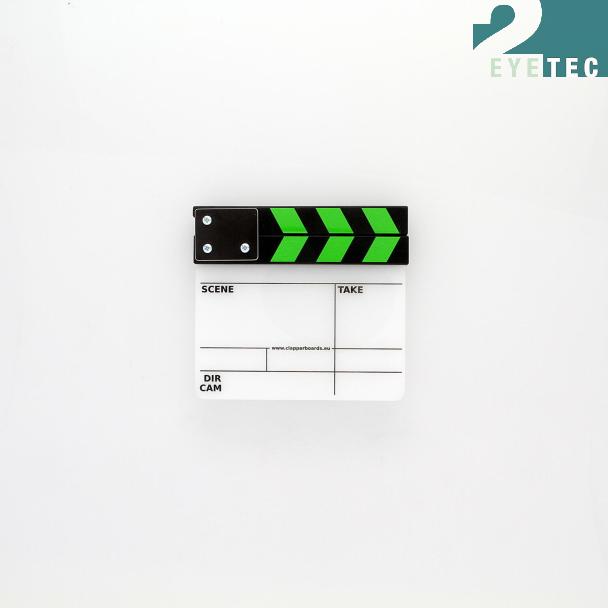 schwarz/grün, LaBelle