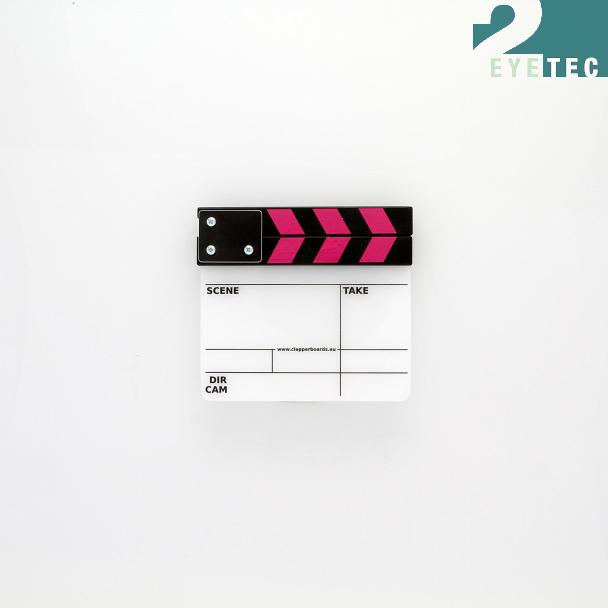 schwarz/pink, LaBelle