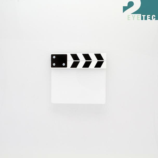 weiß/schwarz, blank