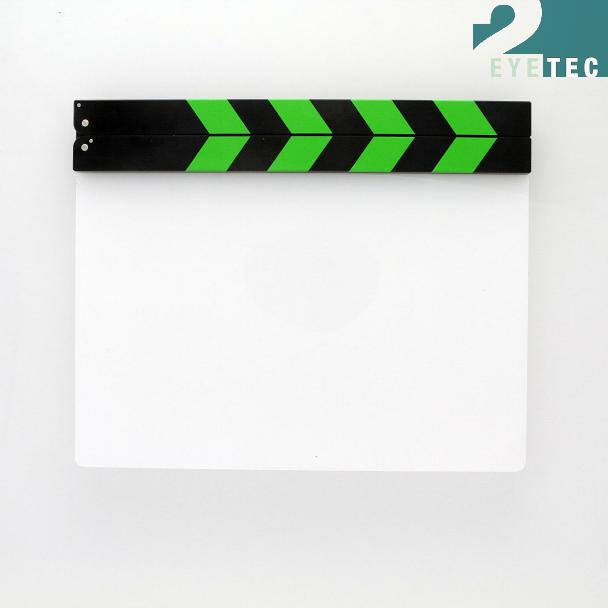 schwarz/grün, blank