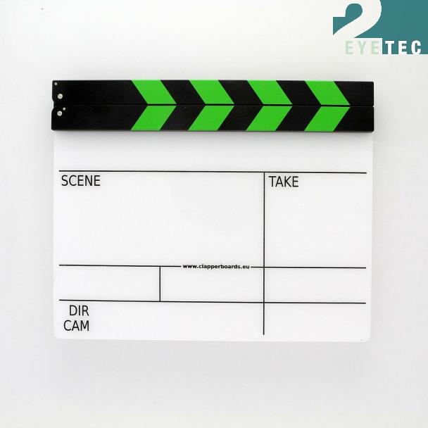 schwarz/grün, LaBelle