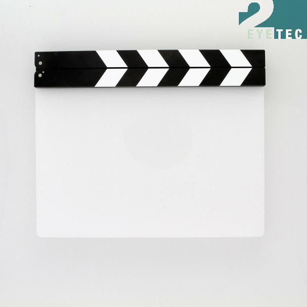 schwarz/weiß, blank