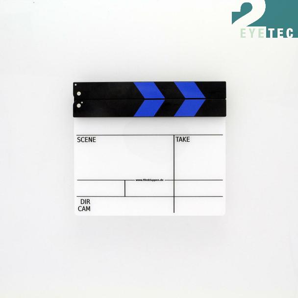 schwarz/blau, LaBelle