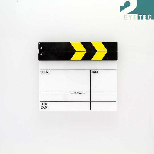 schwarz/gelb, LaBelle