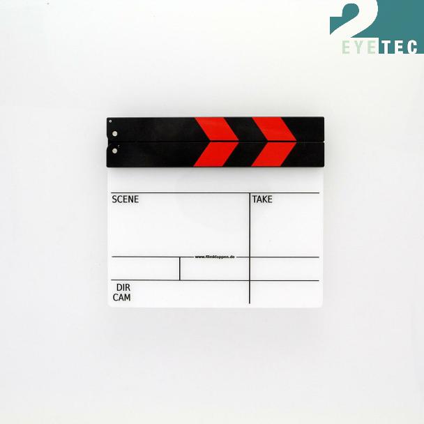 schwarz/rot, LaBelle