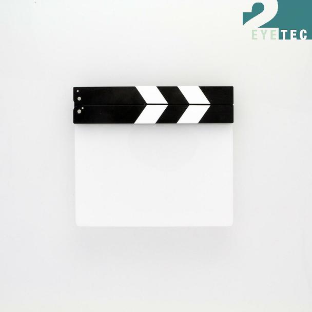 schwarz/weiß, blank