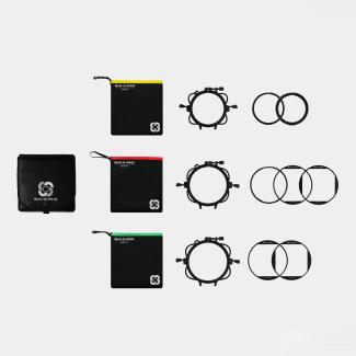 Bun-G-Ring Standard Set