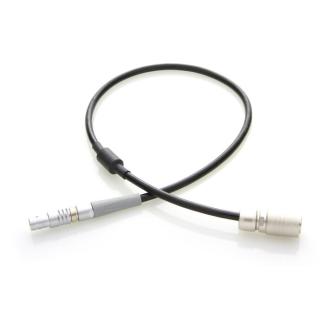 Kabel CAM (7pin) → ENG (HRS 12pin)