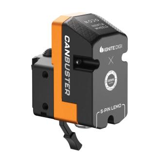CANBUSTER Ignite Digi