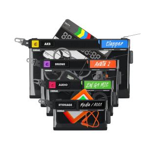 CRDPOUCH Organizer