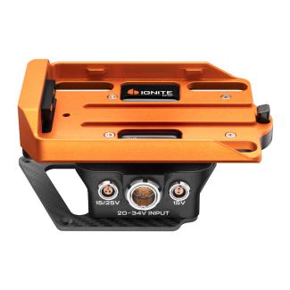 TB50 Expansion Pack Ignite Digi