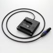 Akkuplatte B-Mount → XLR 4pin